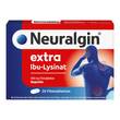 Neuralgin extra Ibu-Lysinat Filmtabletten - 1