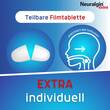 Neuralgin extra Ibu-Lysinat Filmtabletten - 5
