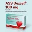Ass Dexcel 100 mg Tabletten - 2