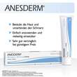 Anesderm 25 mg / g +   25 mg/g Creme + 2 Pflaster - 2