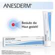 Anesderm 25 mg / g +   25 mg/g Creme - 3