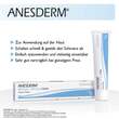Anesderm 25 mg / g +   25 mg/g Creme - 5