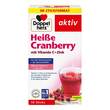Doppelherz hei&szlig;e Cranberry mit Vitamin C + Zink Granulat - 1