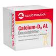 Calcium-D3 AL Brausetabletten - 1