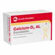 Calcium-D3 AL Brausetabletten - 1