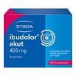 Ibudolor akut 400 mg Filmtabletten - 1