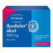 Ibudolor akut 400 mg Filmtabletten - 1