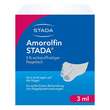 Amorolfin Stada 5% wirkstoffhaltiger Nagellack - 1