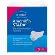 Amorolfin Stada 5% wirkstoffhaltiger Nagellack - 1