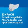 Amorolfin Stada 5% wirkstoffhaltiger Nagellack - 4
