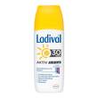 LADIVAL Sonnenschutz Spray LSF 30 - 1