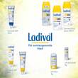 LADIVAL Sonnenschutz Spray LSF 30 - 7