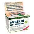Arginin Plus Fols&auml;ure Kapseln - 1