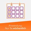 Amorolfin-ratiopharm 5% wirkstoffhalt.Nagellack - 4