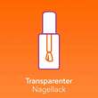 Amorolfin-ratiopharm 5% wirkstoffhalt.Nagellack - 5
