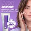 Benzaknen Wash 5% Suspension - 2