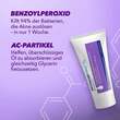 Benzaknen Wash 5% Suspension - 3