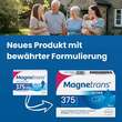 Magnetrans 375 mg ultra Kapseln - 3