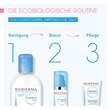 BIODERMA Hydrabio Serum Feuchtigkeitsserum - 5