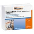 Hustenstiller-ratiopharm Dextromethorphan Kapseln - 1