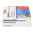 Hustenstiller-ratiopharm Dextromethorphan Kapseln - 4
