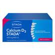 Calcium D3 Stada 600 mg / 400 I.E. Kautabletten - 1