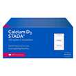 Calcium D3 Stada 600 mg / 400 I.E. Kautabletten - 2