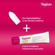 Vagisan Myko Kombi 1-Tagestherapie - 2