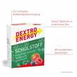 Dextro Energy Schulstoff Waldfrucht T&auml;felchen - 2