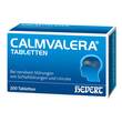 Calmvalera Hevert Tabletten - 1
