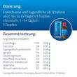 Calmvalera Hevert Tabletten - 3
