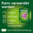 Nicorette Inhaler 15 mg - 3