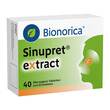 Sinupret extract &uuml;berzogene Tabletten - 1