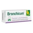 Bronchicum Thymian Lutschtabletten - 1