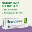 Bronchicum Thymian Lutschtabletten - 3