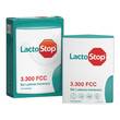 Lactostop 3.300 Fcc Tabletten Klickspender - 1