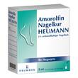 Amorolfin Nagelkur Heumann 5% wst.halt.Nagellack - 1