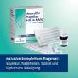 Amorolfin Nagelkur Heumann 5% wst.halt.Nagellack - 6