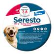 Seresto 4,50g + 2,03g Halsband f&uuml;r Hunde ab 8kg - 1