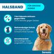 Seresto 4,50g + 2,03g Halsband f&uuml;r Hunde ab 8kg - 3