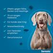 Seresto 4,50g + 2,03g Halsband f&uuml;r Hunde ab 8kg - 5