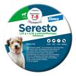 Seresto 1,25g + 0,56g Halsband f&uuml;r Hunde bis 8kg - 1