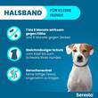 Seresto 1,25g + 0,56g Halsband f&uuml;r Hunde bis 8kg - 3