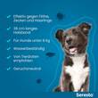 Seresto 1,25g + 0,56g Halsband f&uuml;r Hunde bis 8kg - 5