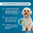 Seresto 1,25g + 0,56g Halsband f&uuml;r Hunde bis 8kg - 7