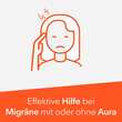 Naratriptan-ratiopharm bei Migr&auml;ne Filmtabletten - 2