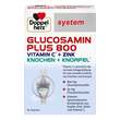 Doppelherz Glucosamin Plus 800 system Kapseln - 1