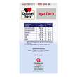 Doppelherz Glucosamin Plus 800 system Kapseln - 2