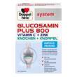 Doppelherz Glucosamin Plus 800 system Kapseln - 1