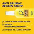 Anti-Brumm Zecken Stopp Spray - 2